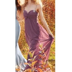 Hayley Paige Bridesmaid / Prom Dress